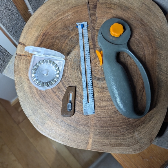 Sewing Supplies - Picture 2 of 2